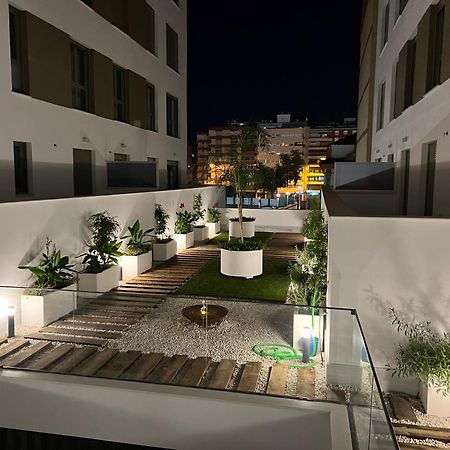 Apartamento De Lujo Gran Capitan En El Centro Córdoba Exterior foto