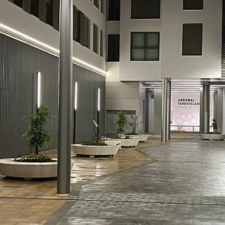 Apartamento De Lujo Gran Capitan En El Centro Córdoba Exterior foto
