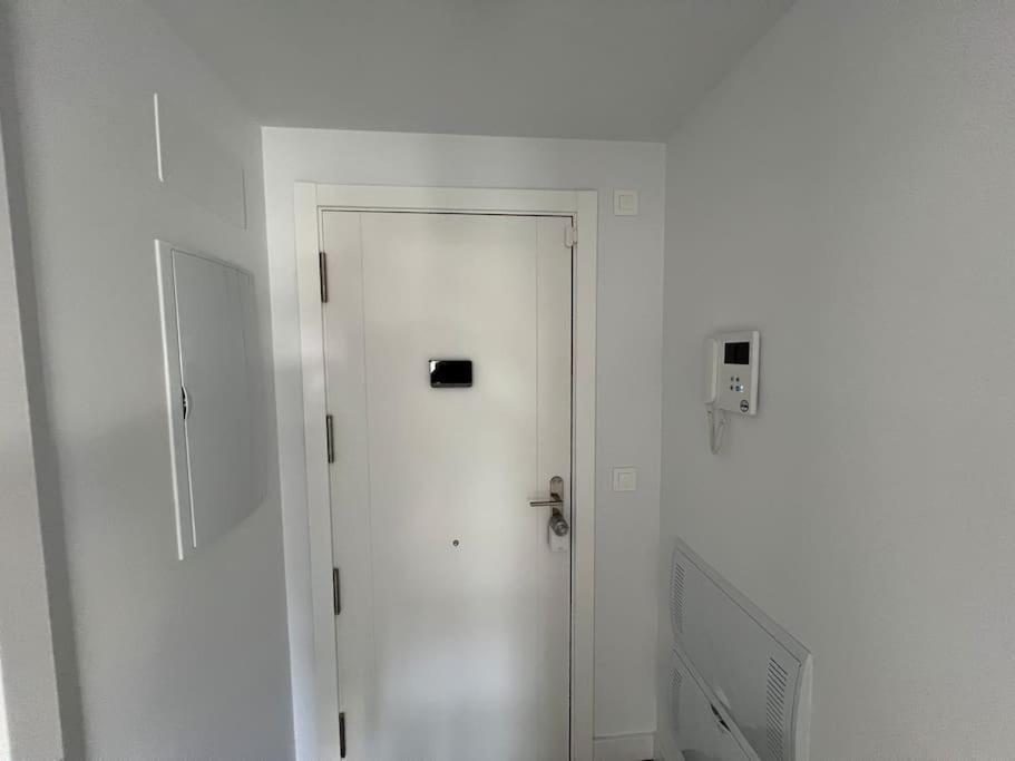 Apartamento De Lujo Gran Capitan En El Centro Córdoba Exterior foto