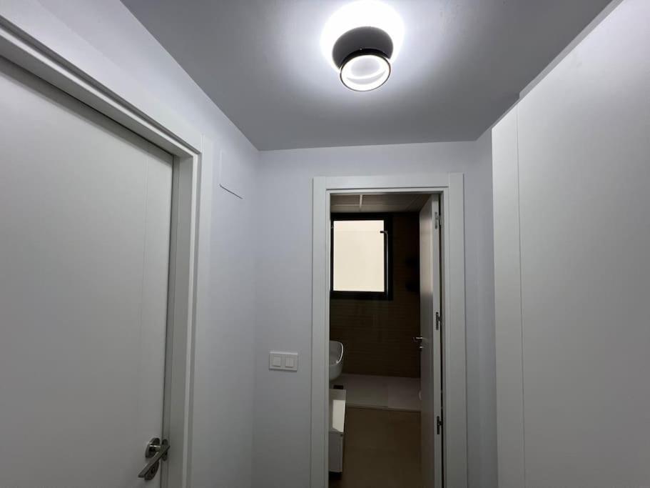 Apartamento De Lujo Gran Capitan En El Centro Córdoba Exterior foto