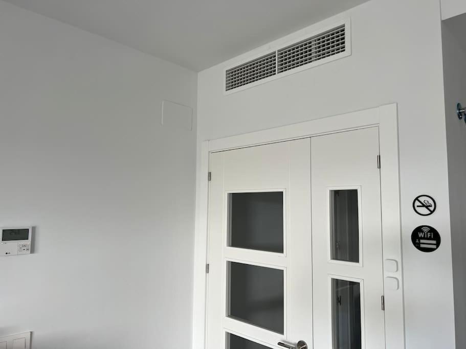 Apartamento De Lujo Gran Capitan En El Centro Córdoba Exterior foto