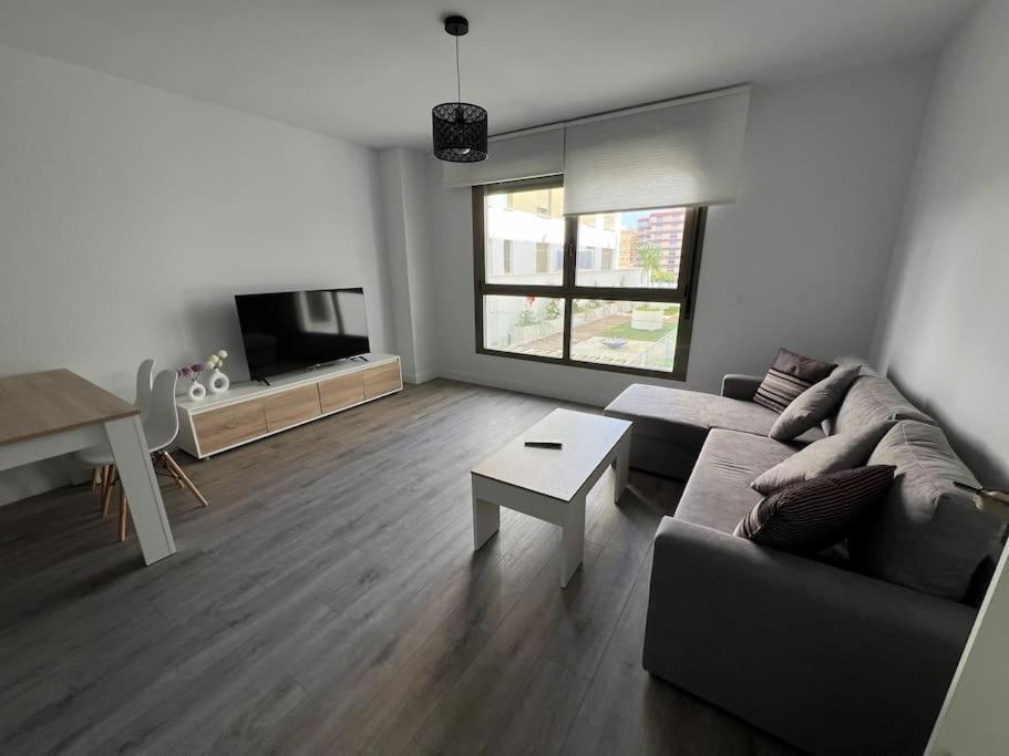 Apartamento De Lujo Gran Capitan En El Centro Córdoba Exterior foto